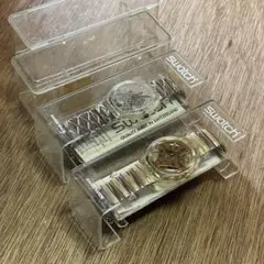 【2個セット】スウォッチSWATCH -GK143 GK186 VINTAGE