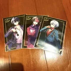 シクフォニ ブロマイド