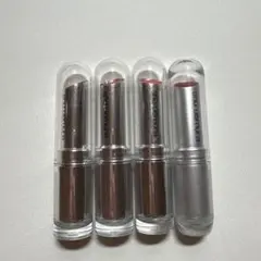 新品未使用】shu uemura ルージュ アンリミテッド 5本セット - メルカリ