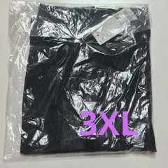 【新品未使用】ユニクロ ライトVネック カーディガン 長袖 ブラック　3XL