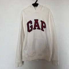 GAP フード付きパーカー