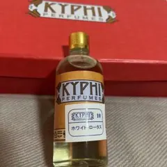 2026年最新】KYPHI 香水の人気アイテム - メルカリ