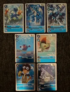 デジモンカードゲーム 引退品 コレクション まとめ売り デジモンカードゲーム 引退品まとめ - メルカリ