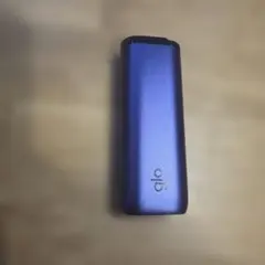 極美品 グローハイパープロ glo hyper pro本体　オニキス・パープル