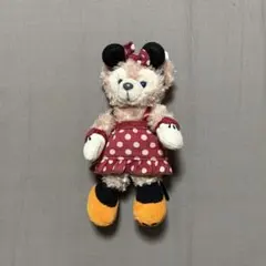 シェリーメイ　ハロウィンマスコットキーホルダー