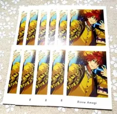 あんスタ　ぱしゃっつ　11点セット