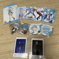 すとぷり　ころん　グッズまとめ売り