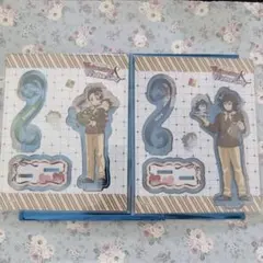 2026年最新】鬼滅 バレンタイン アクスタ 冨岡義勇の人気アイテム