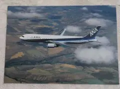 ANA 全日空 2014年 年賀 B747-400 ポストカード ANA 全日空 ポストカード 航空｜Yahoo!フリマ（旧PayPayフリマ） B747-400 絵葉書