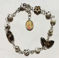 ビーズブレスレット ブレスレット