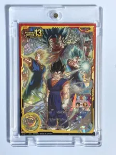 mm4-sec MM4-SEC クラチェン ベジット ドラゴンボールヒーローズ