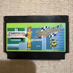 【動作確認済み】 ファミリーサーキット　1　（ファミコン）