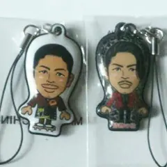EXILE☆マツさんセット♡