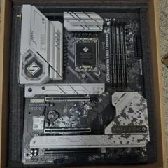 ASRock X470 Taichi マザーボード - メルカリ