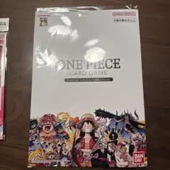 ワンピース　プレミアムカードコレクション25周年&ウタ