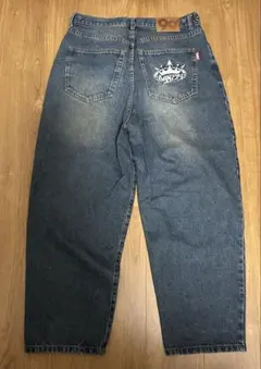 9090ズボン　レア 2025年最新】9090 パンツの人気アイテム - メルカリ