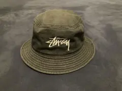 Stussy バケットハット
