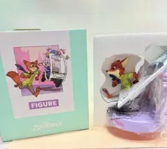 2026年最新】ズートピア フィギュア ディズニーストアの人気アイテム