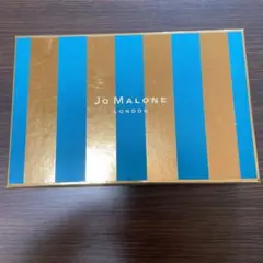 ジョーマローンハンドクリームコレクション