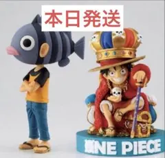 2026年最新】ワールドコレクタブルフィギュア尾田栄一郎の人気アイテム