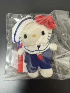 【レア・タグ付き】グアム限定 トロピカル ハローキティ ぬいぐるみ サーフィン レア・タグ付き】グアム限定 トロピカル ハローキティ ぬいぐるみ