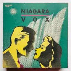 NIAGARA BLACK VOX 大滝詠一 ボックスセット - メルカリ