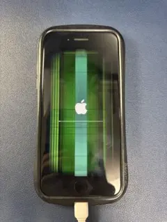 iPhone SE第二世代　ブラック【ジャンク品】