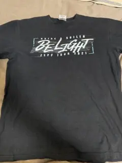 RAISE A SUILEN BE LIGHT Tシャツ Mサイズ