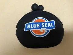 BLUE SEAL コインケース ブラック