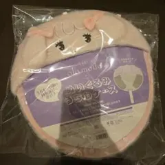 リルアラモード mikko キャミー ぬいぐるみうちわケース - メルカリ