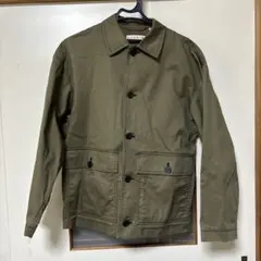 UNIQLO × MARNI オーバーサイズユーティリティジャケット