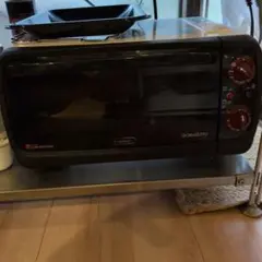 【極希少】De'longi デロンギ トースターEO1202J-W デロンギ De'Longhi オーブントースター 12.5L EO1202J-W - メルカリ