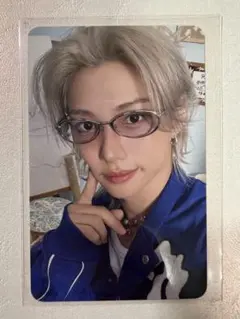 Straykids スキズ ペンミ グッズMD オフライン フィリックス