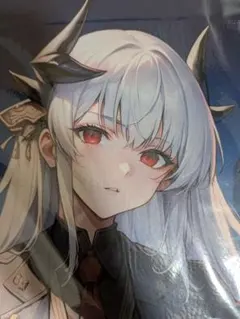 プレイマット 美少女9