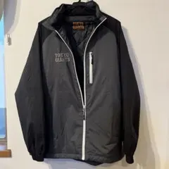 TOKYO GIANTS ブラック ジャケット LL 読売新聞　非売品