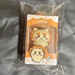 ちいかわ チョコボックス シーサー