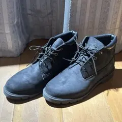 Timberland ベーシックチャッカ ウォータープルーフ (箱付き)