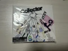ITZY collector 初回限定盤A CD+DVD