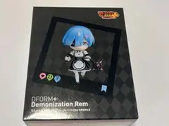 Re:ゼロから始める異世界生活 DFORM＋ Demonization Rem