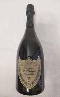 未開栓】ドン・ペリニヨン ヴィンテージ 2000 750ml 箱なし - メルカリ