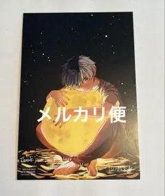 wind breaker ウィンブレ 特典 桜遥 25巻 ポストカード