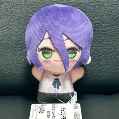 劇場版 チェンソーマン レゼ篇 ちびぐるみ レゼのサムネイル
