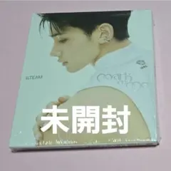 &TEAM mark on me 新品未開封　JO　ジョウ