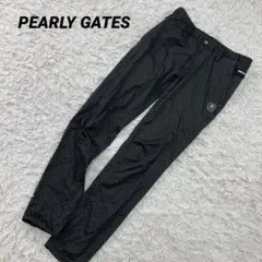 レディース PEARLY GATES パーリーゲイツ ゴルフウェア パンツ