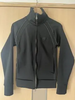 【美品】VANQUISH　ジャージジャケットのサムネイル