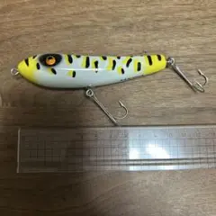 未使用】バルサ50 ビッグラッシュスケーター - メルカリ