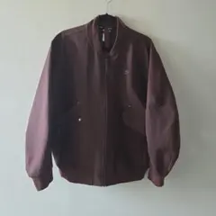 ナイキテックパック　MA-1スタイルジャケット