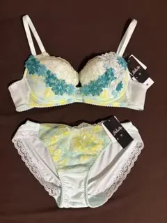 2025年最新】ワコール リボンブラ c75の人気アイテム - メルカリ