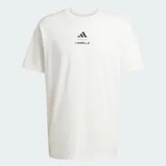 未使用新品　adidas アディダス　LES MILLS プログラム 半袖T