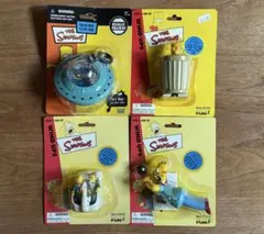 2003's NJ Croce社製 ザ・シンプソンズ ゾンビエディション | Mercari